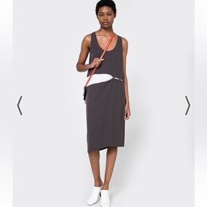 ACNE Studios Size EU 34 US 2 Sagi TW Acet in Charcoal